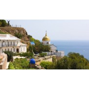 Свято-Георгиевский монастырь