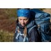 Бандана–бафф trek 500 синяя