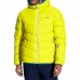 Пуховик мужской жёлтый Slide 300 Wedze