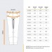 Брюки для походов водоотталкивающие теплые женские синие SH100 Х-WARM Quechua