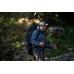 Бандана походная черная TREK 100 Forclaz