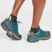 Ботинки для походов мужские синие MH500 Quechua