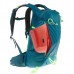 Рюкзак для лыжных походов 20 л. бирюзовый Ski-mo Wedze