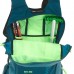 Рюкзак для лыжных походов 20 л. бирюзовый Ski-mo Wedze