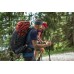 Бандана походная синяя TREEK 100 Forclaz
