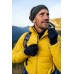 Бандана походная из шерсти мериноса серая TREK 500 Forclaz