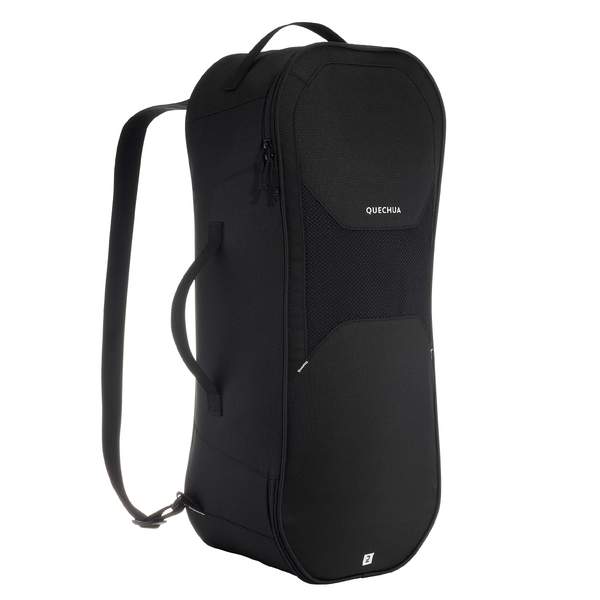 Чехол для хранения снегоступов черный SH100 Quechua