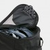 Чехол для хранения снегоступов черный SH100 Quechua