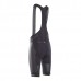 Биб-шорты RACER Ultralight VanRysel черные
