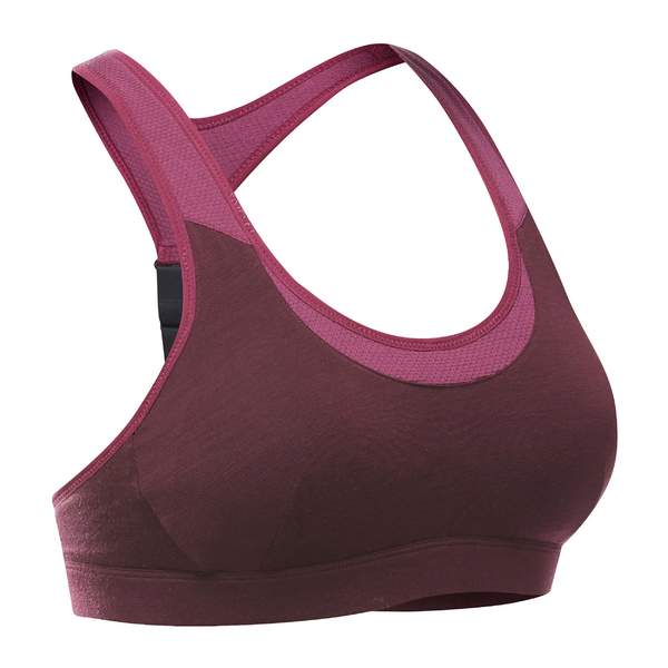Бра из шерсти мериноса trek 500 FORCLAZ