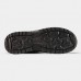 Ботинки теплые водонепроницаемые походные мужские sh100 ultra-warm QUECHUA