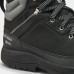 Ботинки теплые водонепроницаемые походные мужские sh100 ultra-warm QUECHUA